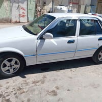 موديل ٩٦ • محرك وكير • رقم انبار