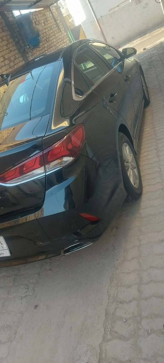 السلام عليكم من رخصه الأدمن المحترم سوناته موديل ٢٠١٨ وارد امريكي حادثهه بنيد وجاملغ ورش باب السايق بدون دواخل شاصي ولغد مكفوله كير محرك تبريد كله عالشركه العنوان بابل محاويل السعر ١٢٠ وبيه مجال قليل العنوان بابل محاويل رقم الموبايل ***********
