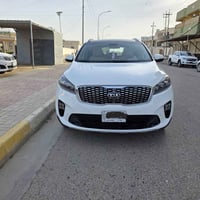 سورنتو فول • ٢٠٢٠ • قسط الرافدين
