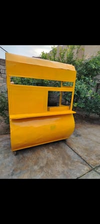 للبيع الي براسه مشروع اكل أو مشروع ناجح يفيدنه السعر رخيص ومرتب  للستف...