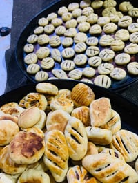 كليجة العيد • توصيل تكريت • فريش