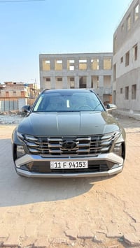 توسان ٢٠٢٥ • حادث • وارد امريكي