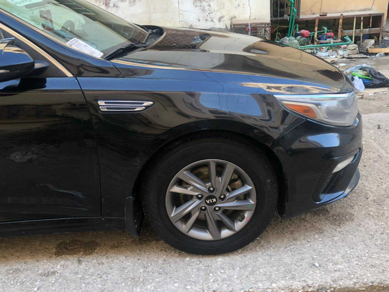 اوبتيمه 2020 ضرر جاملغ وبنيد معوقين باقي 5 اشهر وتصير حره موصافات شاشه كار بلي تحكم ستيرن قياده ذاتيه رادارات حساسات مثبت سرعه 3 انضمه قياده نورمل.ايكو.سبورت
العنوان ناصريه مركز 
الهاتف 
***********
السعر 130
