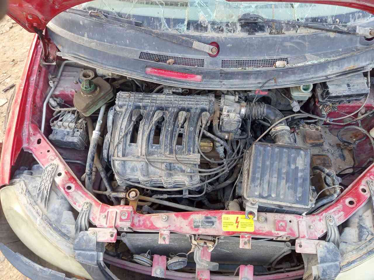 شيري QQتفصيخ
العنوان 
طريق حله بغداد قرب طريق ابو الجاسم 
***********
