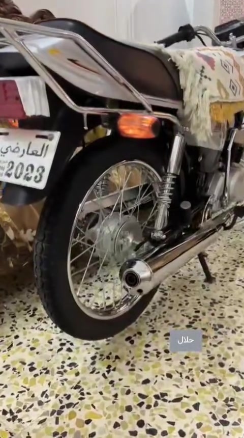 سلام عليكم دراجه ساسوكي موديل ٢٠٢٦ مكان حمزه غربي سعر خاص مراوس نامه حسب قناعه


**إذا كنت صاحب هذا الإعلان وتريد حذفه لأي سبب، رجاءا أرسل رسالة إلى الدعم الفني**