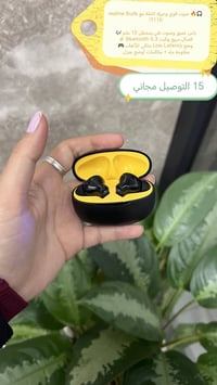 ايربود • سماعات ألعاب • قطع منفصلة