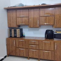 كاونتر المنيوم • تركي • درجة اولى