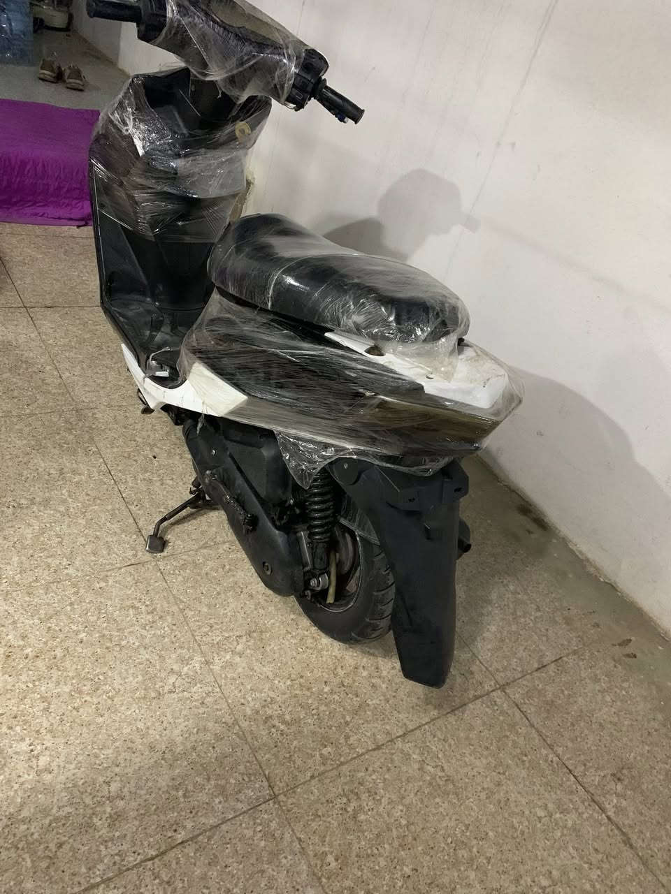 شباب دراجه سكنس شمعه ياباني بوشه55دراجه تخبل نضافه شوفت عينك مكينه خرسه كهربائيات كلهة شغاله بس يرادلهة سلف السعر425وبيهة مجال شراي تشلع عيوني مكاني كركوك الحريه رقمي***********بي واتساب اتصل وتدلل
