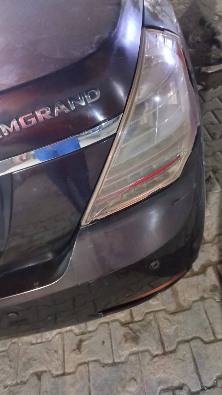 السلام عليكم اخوان عندي ويل كب عدد 3مال c7 نضاف كلش بس وياله سعرهن 150 وبكلايتات جهت السايق نضيف كلش والثاني مكسور ثنينهن ب40 مكان الطوبجي مقابيل المرور ***********
