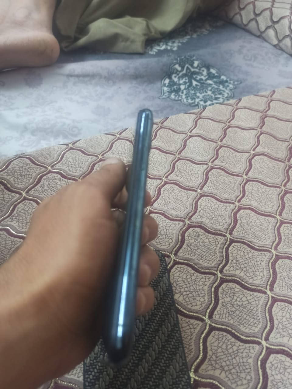 (11بر  للبيع سعر (175( مبدل شاسه بطاريه


**إذا كنت صاحب هذا الإعلان وتريد حذفه لأي سبب، رجاءا أرسل رسالة إلى الدعم الفني**