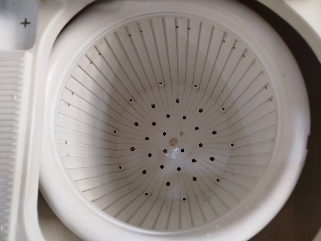 للبيع غساله هيتاشي ياباني حجم وصط موطوراته ابلاديه جاهزه غسل وتنشيف سعر100 مكاني كربلاء حي العامل ***********👈*********** واتساب وماسنجر موجود
