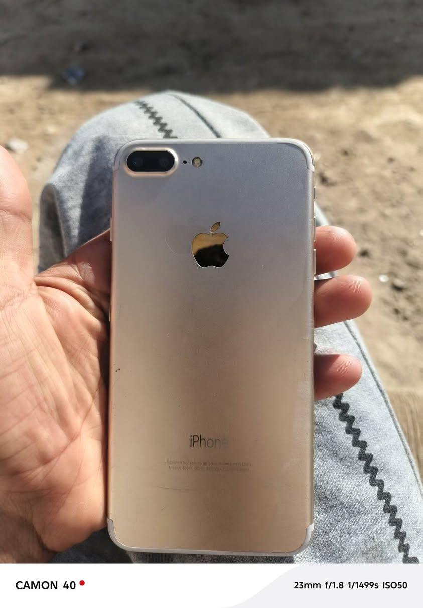 سلام عليكم
مدري شدست بي وحولت. اجنبي 
سيمكرت شغال البصمه شغاله 
شاشته مفطوره. وتعلك شويه 
غيم وللعافيه العنوان بغداد مدينت الصدر


**إذا كنت صاحب هذا الإعلان وتريد حذفه لأي سبب، رجاءا أرسل رسالة إلى الدعم الفني**