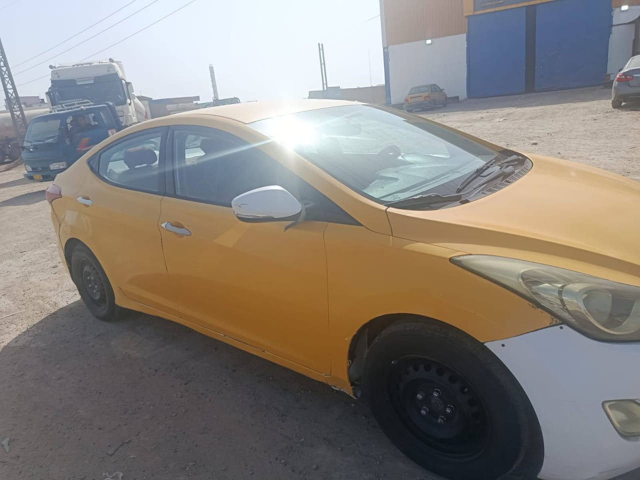 انتر خليجي بدون حادث موديل 2012 رقم بغداد بسمي اتصال على رقم مكلف بالنشر الهاتف *********** عنوان بغداد المدائن
