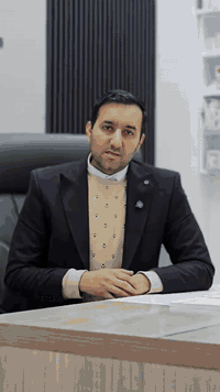 محمد فاضل الراوي • باطنية وقلبية وصدرية • مجمع ميديكا الرمادي