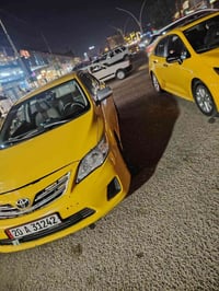 كورلا • ٢٠١٣ • تحويل مباشر