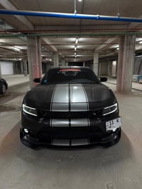 جارجر SXT • ٢٠١٧ • رقم بغداد