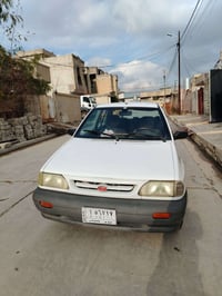 #للبيع سايبا 2011 رقم نينوى شرط بدون صبغ وبدون تبديل ولا بارد محرك وكي...