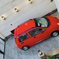 كيو كيو موديل 2013 السعر ٣٢ بيهه مجال بصيط  كير اوتماتيك خير من •اللّـ...