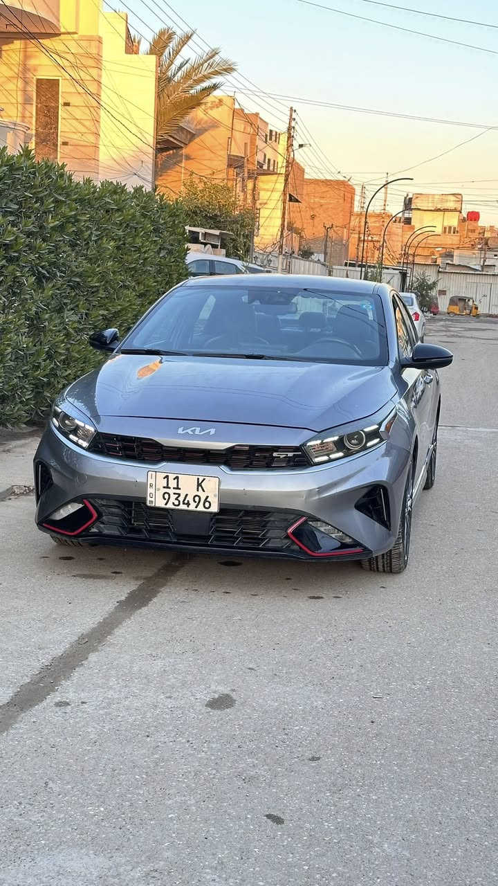 السلام عليكم
فورتي جيتي لاين 2023وارد امريكي
الحادث قطعة وحدة  خفيف جاملغ امامي جهه السائق مبدل فقط لغود شواصي مكفولة السيارة كلهه ليبل واحد   كير مكينة مكفول سيارة نضيفة جدا  وبعدهه بوضع الشركة مواصفات جيتي لاين معروفة مكينة 2000دوش ماشية 53الف ميل رقم بغداد باسمي هزة جديدة مكان السيارة بغداد السعر163وبيهه مجال للاستفسار الاتصال***********واتساب
