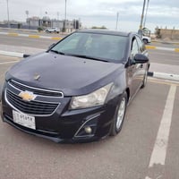 كروز LT RS • ١٤٠٠ تيربو • وارد امريكي