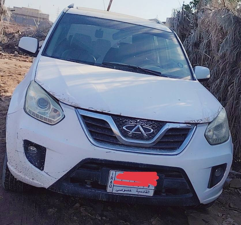 تيگو رقم قادسيه موديل 2013 گير ومحرك مكفولات تبريد شغال كهربائيات شغاله تخم تاير عايزه حداديه خياسات قليله بالهلالات مكانهه ديوانيه سعرهه 50 الاتصال هالرقم ***********
