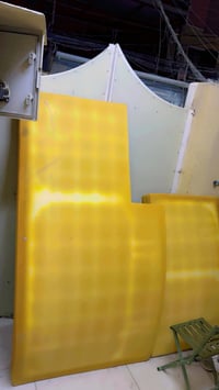 سفنج • قطعتين • ضغط عالي