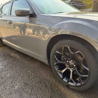 كرايسلر اوباما • ٢٠١٩ • ٦٧٠٠٠ كم