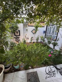 ٢٠٠م ركن • بيت طابق واحد • طابو زراعي