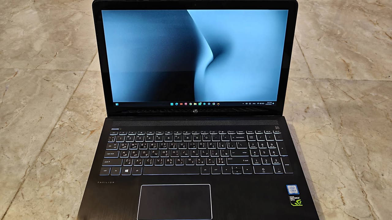 لابتوب hp للبيع
معالج core i5 7th Gen

سعر 400 و بي مجال

موديل و معلومات الابتوب بالصور
الموقع صلاح الدين تكريت
لا تتوفر خدمة توصيل


**إذا كنت صاحب هذا الإعلان وتريد حذفه لأي سبب، رجاءا أرسل رسالة إلى الدعم الفني**
