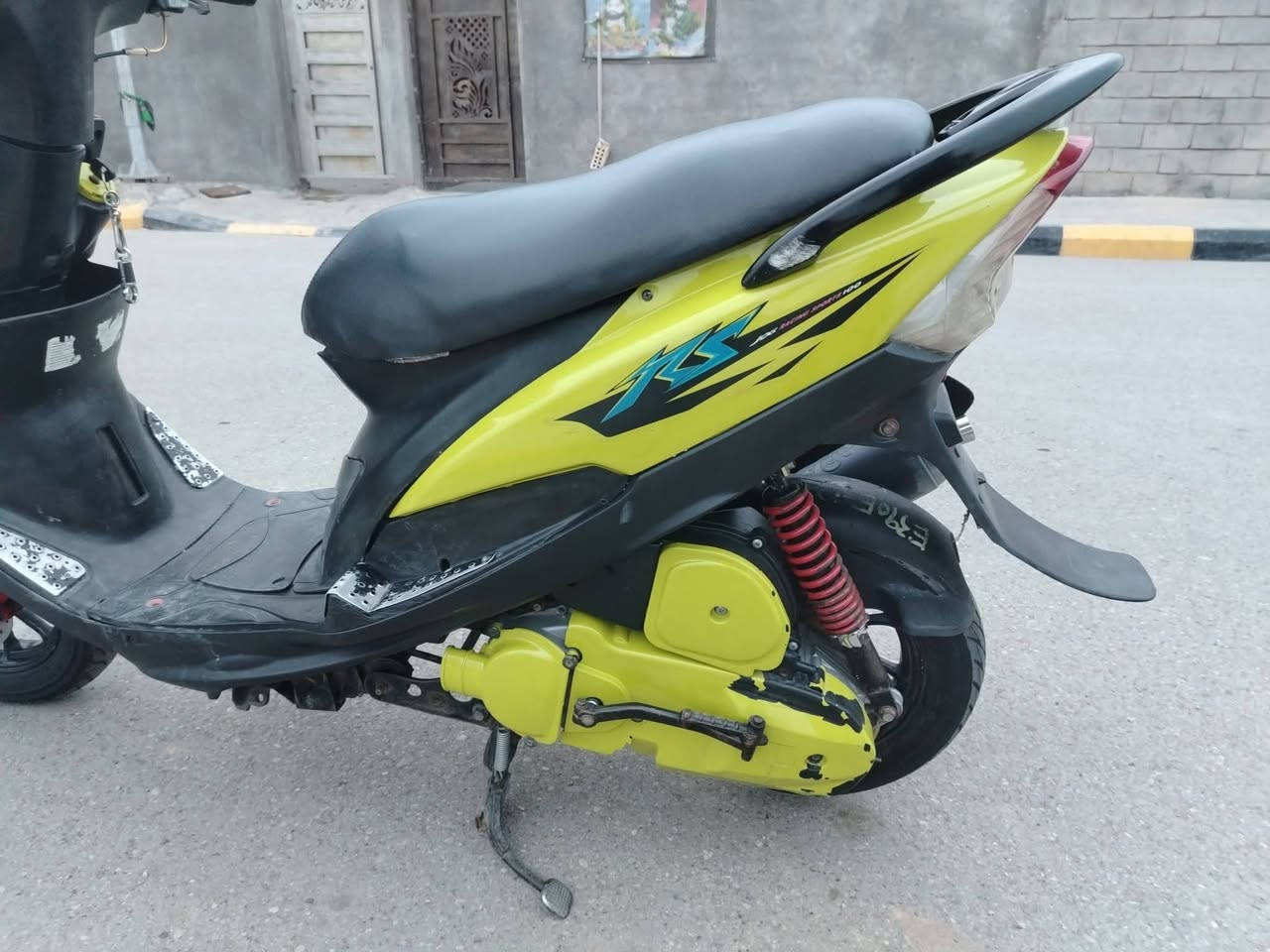 سلام عليكم للبيع دراجة ماكس عدلة كفالة عامه جيب فيتر وافحص كهربائيات سلف هندر كلة  شغال صالنصة رياضي تزويد دراجة ربع مذب عليهة سعر 550 قفل مكان واسط الحفرية


**إذا كنت صاحب هذا الإعلان وتريد حذفه لأي سبب، رجاءا أرسل رسالة إلى الدعم الفني**