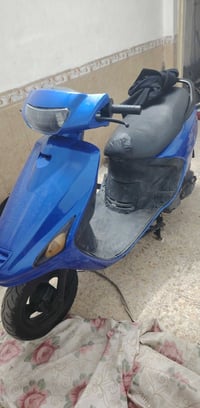 فراشة • نضيفة • لوك 400