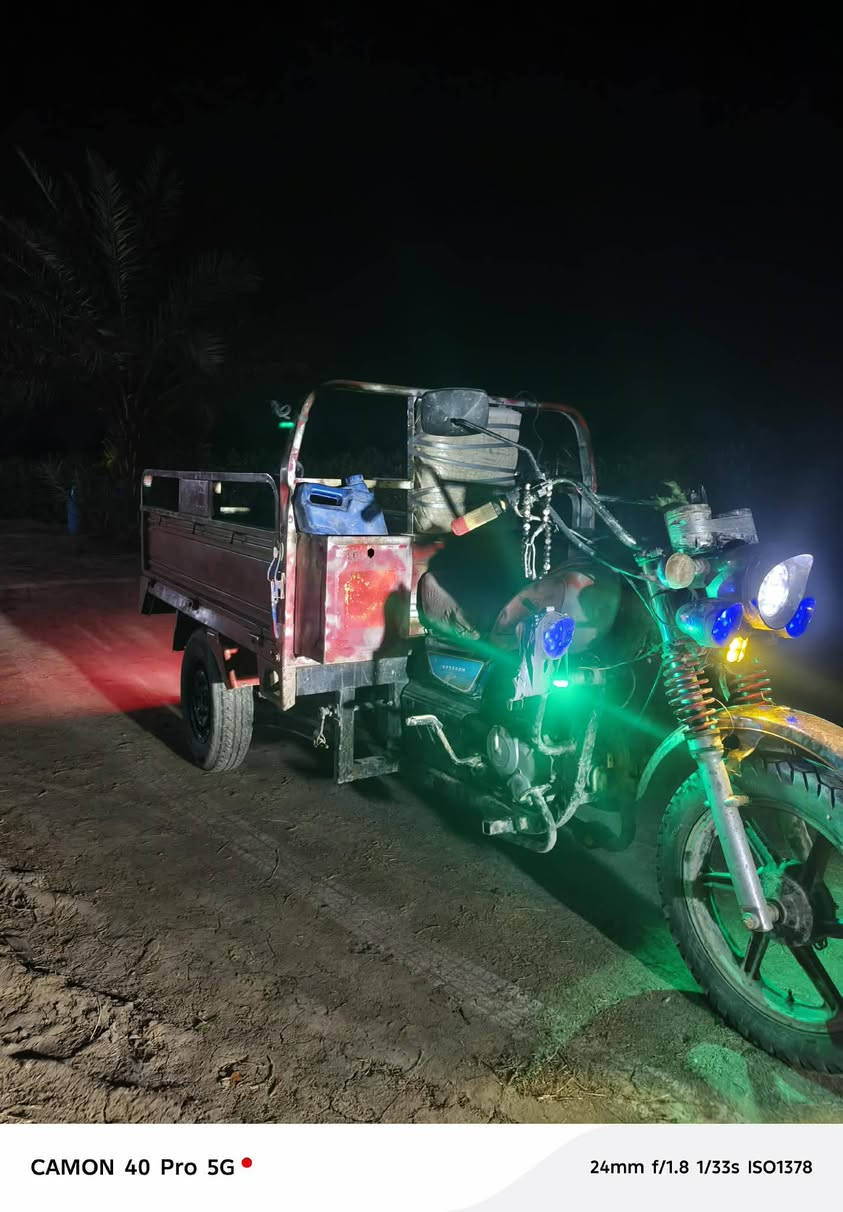 سلام عليكم ستوته جمره موديل 17 خير من الله ستوته سعر750وبيها مجال لشراي + ملاحضه مابيه وراق ستوته كلك الستوته عنوان بابل ناحية جبله 
لتواصل ***********
