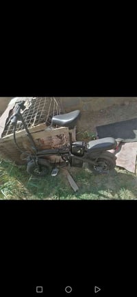 بايسكل شحن أوربي للبيع للاتصال 07866153605