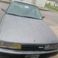 مازدا • موديل ١٩٩١ • جير اتوماتيك