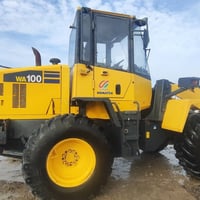 بسم الله الرحمن الرحيم شفل كوماتسو دخول جديد كفاله عامه حجم 100   شفل ...