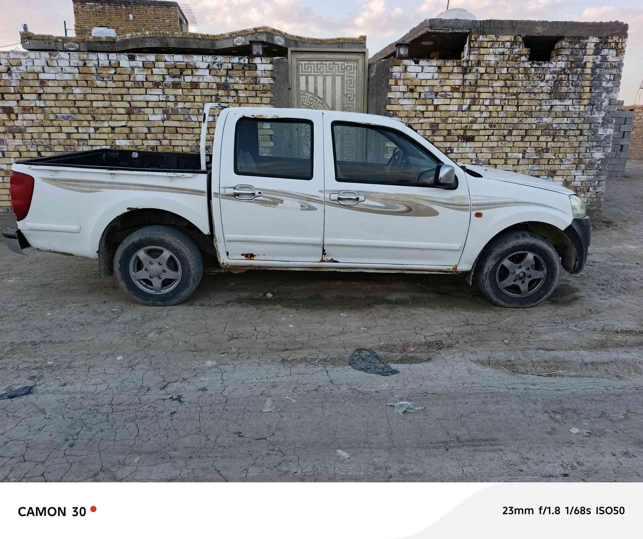 كريت ويل للبيع موديل 2013 رقم كربلاء الديوانية قضاء البدير  ***********
