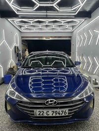 النترا موديل 2020 امريكي للبيع اقرة المنشور وخابرني بي كل التفاصيل  مك...