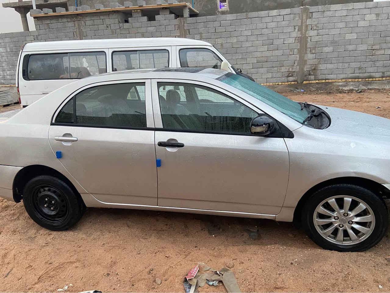 سلام عليكم سيارا بي وايدي 2016
سيارا جاهزه تأخذ كبل تحول حاجز للتحويل 
سيارا جاهزه من كلشي تجي وتكلب نواقصهه خفيفه مكاني هارثه قرب سيد سامي 
***********!
(***********)
متواجد سيم كارت وتساب فقط البصرة, العراق
