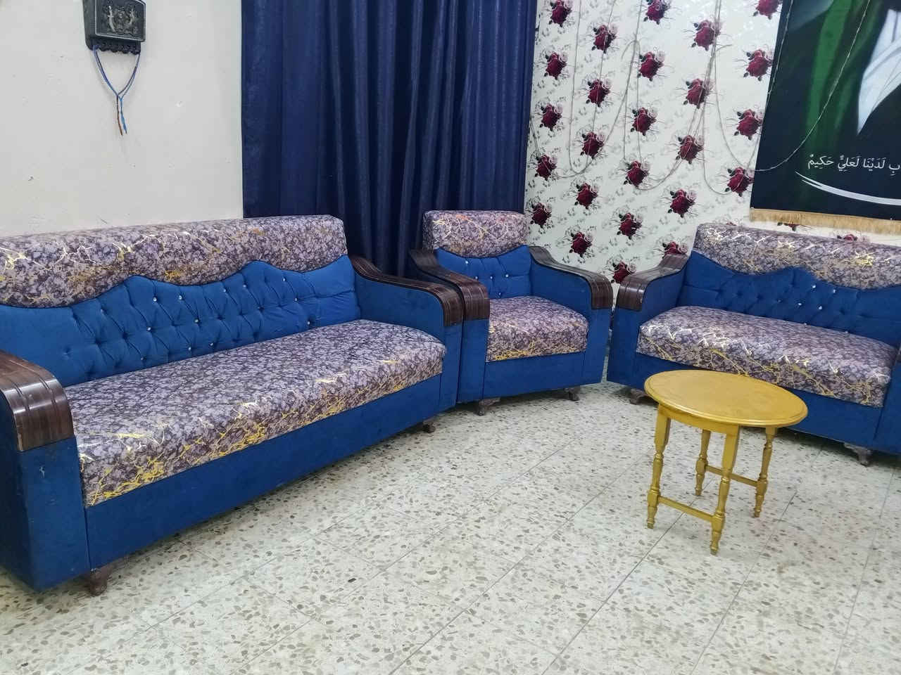 10 مقاعد تفصال 200 وبي مجال بلعبيدي ***********
