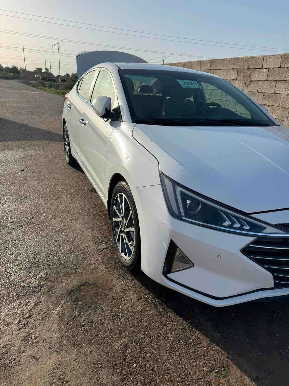 النترا 2020 خليجي فول مواصفات للاخير السونار مرفق في الصوره السعر 153 مكاني ميسان العهاتف ***********
