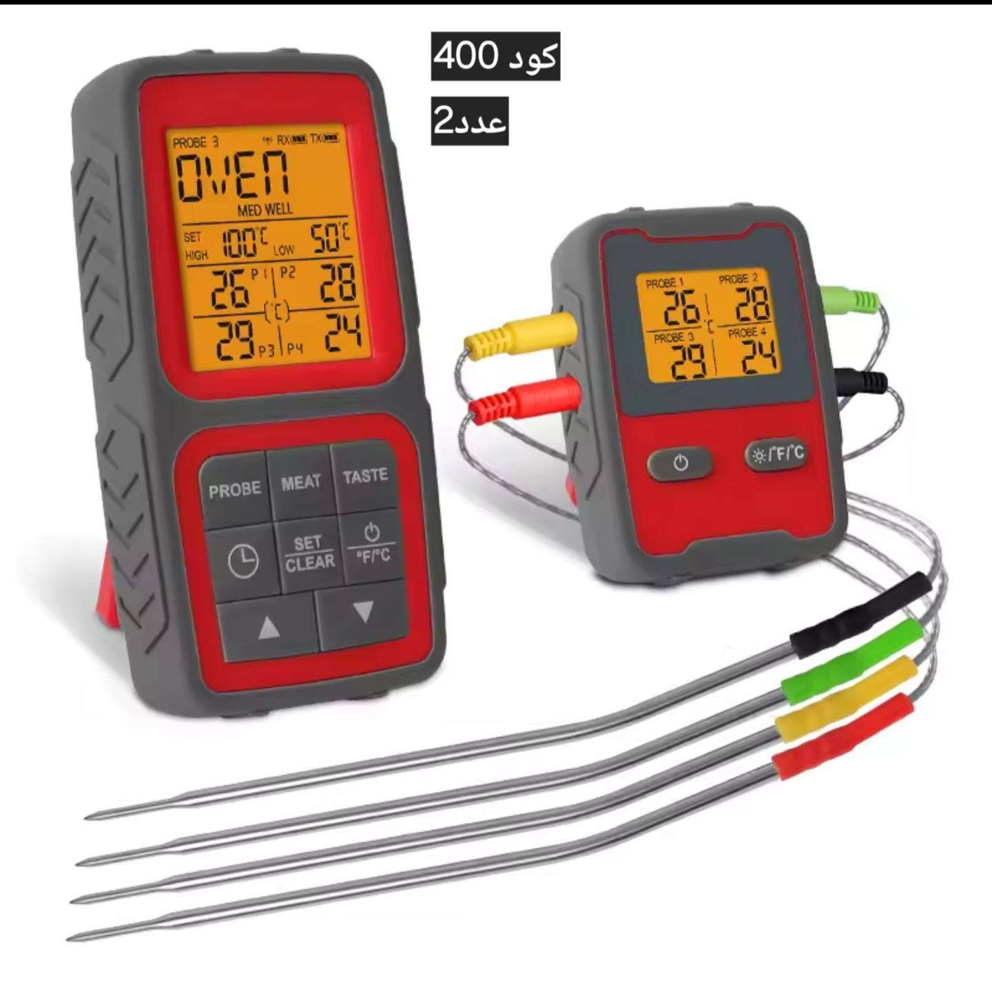 شباب مقياس حراره طبخ متوفر قطعتين الي مهتم ينطينه سعر بيهم


**إذا كنت صاحب هذا الإعلان وتريد حذفه لأي سبب، رجاءا أرسل رسالة إلى الدعم الفني**