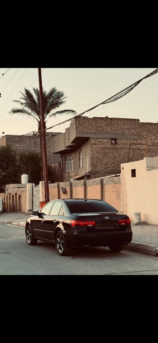 السلام عليكم ترهم للبيع او مراوس
للبيع سوناتا موديل2008 وارد امريكي ضرر بس خشم بنيد ومصلخ وبل عراق باب وره سايق مكينه v6جباره بحاله جديده جدا ومكفوله كير وصدر وكلشي وسياره ليبر واحد صبغ عام اثر جراد بدون دواخل 
***********واتساب
***********خط فقط
