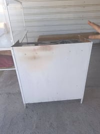 شواية دجاج جديدة • طباخ عيون • باترينة