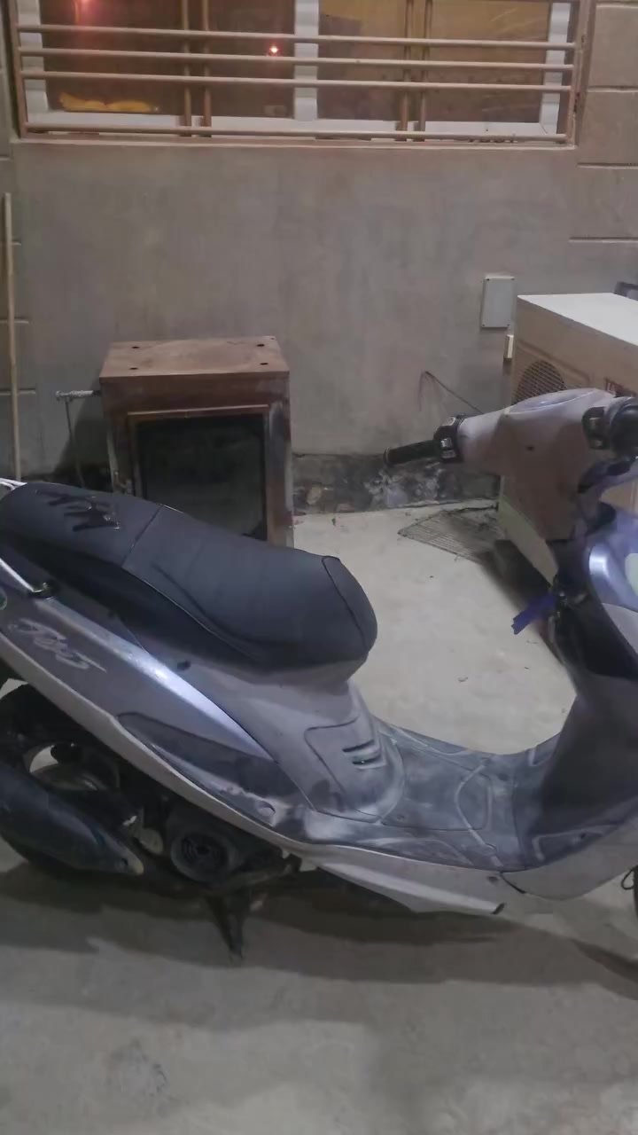 ماكس منغولي للبيع
دراجه مكفوله مالت رمبه محرك ما مفتوح جاهزه مابيه كل نقص
كل الكهربائيات شغاله نكره سلف سعر 750 وبيها مجال
مكاني ديوانيه حي الجامعه 
مراسله خاص


**إذا كنت صاحب هذا الإعلان وتريد حذفه لأي سبب، رجاءا أرسل رسالة إلى الدعم الفني**