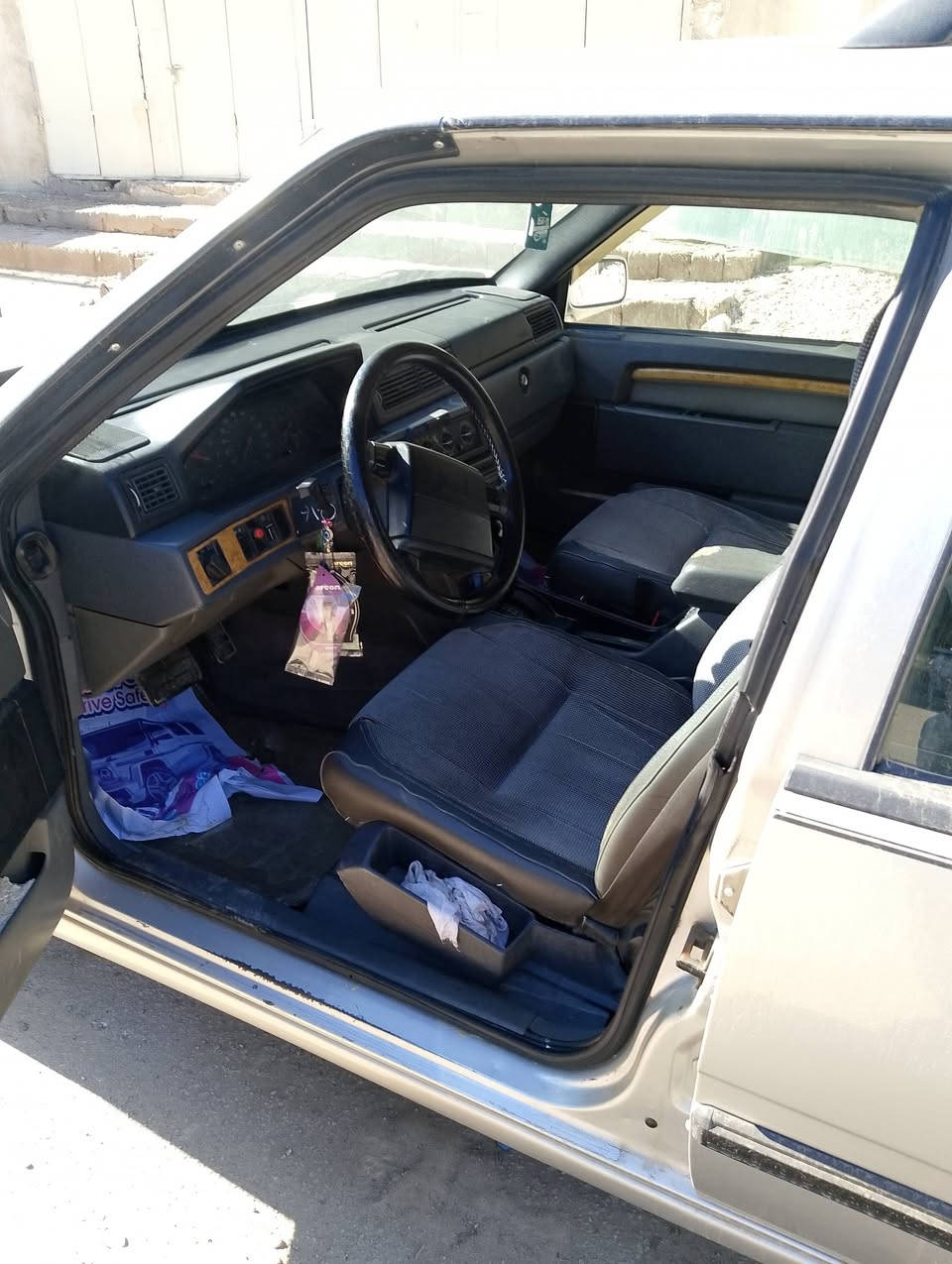 فالفو 740موديل 87 محدثه 940
تيربوا اي بي اس فتحه بطاين صاج كلشي شغال بيها 
تبريد شغال 
السعر 65 مكانها النجف الاشرف مجسرات ثورة العشرين 
الاستفسار الاتصال ***********
