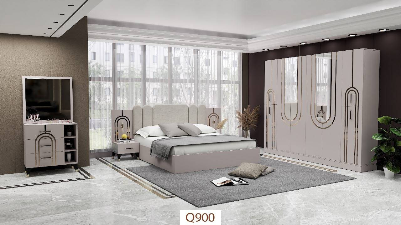 يعلن معرض ومجمع العزاوي لبيع الاجهزه الكهربائيه والمنزليه والأثاث المنزلي 
عن وصول غرف نوم شبابي ٥ قطع وجميع الموديلات والحجام
لبيع بلنقد والقصد المريح
العنوان خاجيه شارع 30 قرب الجدول


**إذا كنت صاحب هذا الإعلان وتريد حذفه لأي سبب، رجاءا أرسل رسالة إلى الدعم الفني**