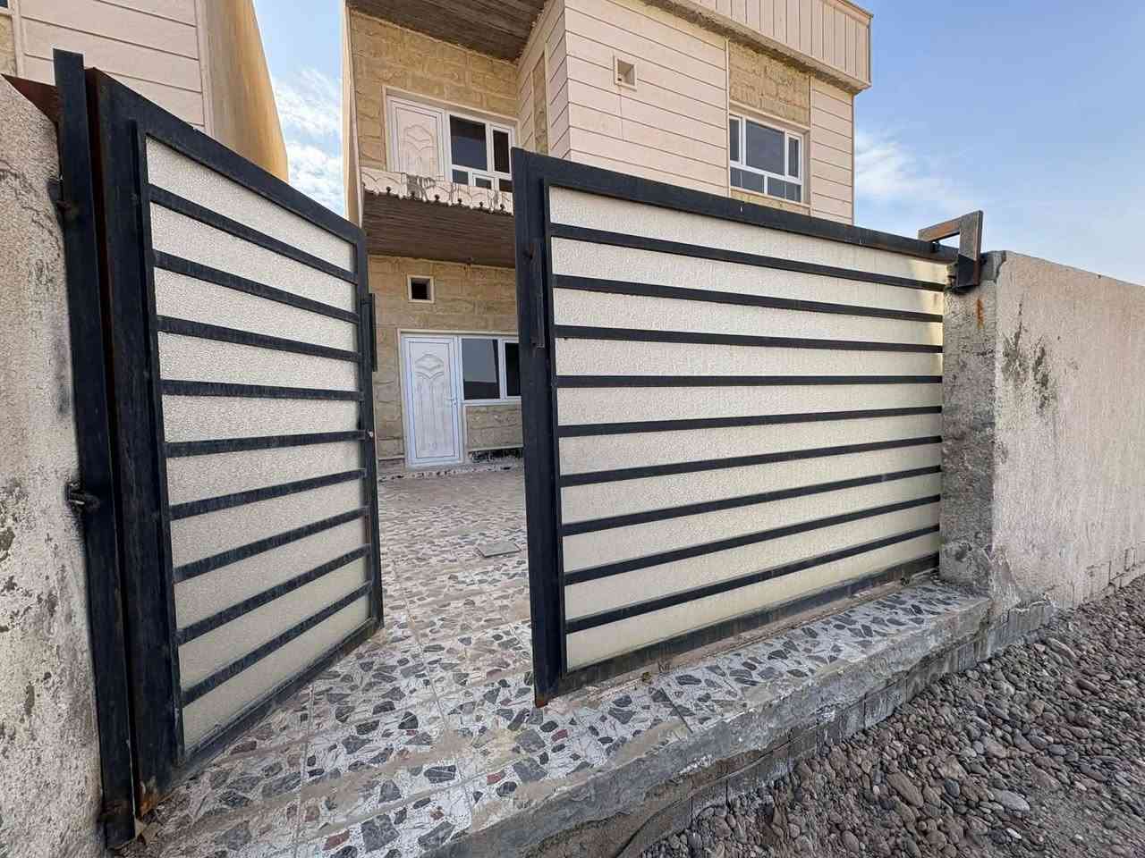 يوجد لدينا حدادة متنقلة كافة مناطق سامراء   واسعار مناسبه
*********** حداده السيد بلال
