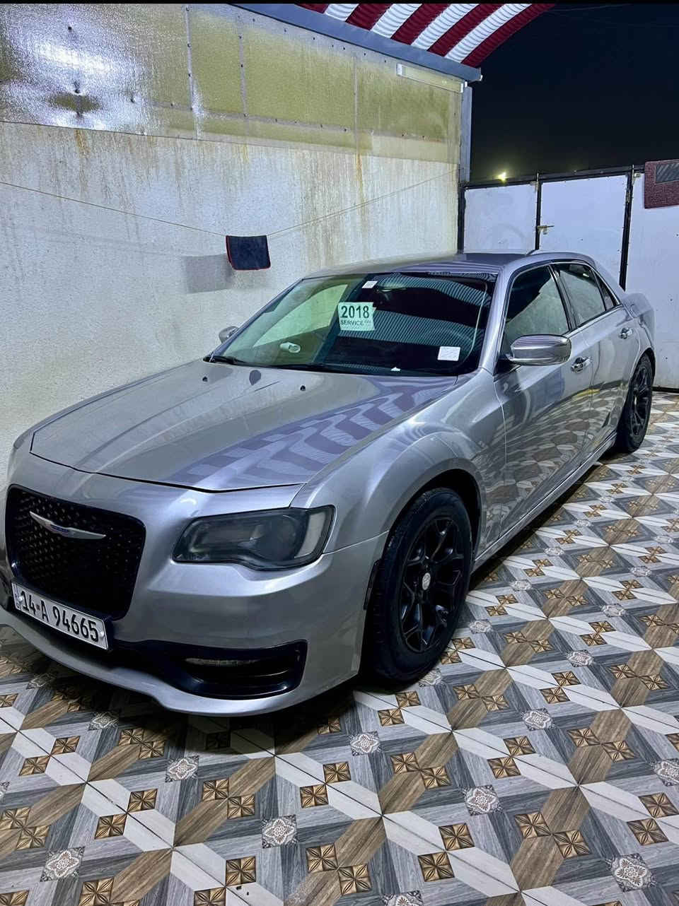 السلام عليكم 
أوباما  2015 اصل للبيع 
 وارد أمريكي 🇺🇸 
 حادثه مدكر وبنيد 
شواصي لقود كفاله
 السياره بيها رشات صبغ اثر شخوط
السياره جاهزه من مكينه گير 
حدادا تخم تاير جديد تبريد تدفئه 
ويل 18 عنكبوت 
 حجم المحرك / 3/600
السياره تحويل ثاني يوم رقم بصره الجديد بسمي 
السعر 173 وبيها مجال لشراي
العنوان البصره
*********** البصرة, العراق
