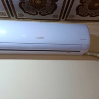 سبلت توسوت طن ونص • مجمدة نظيفة • شاشة جنرال