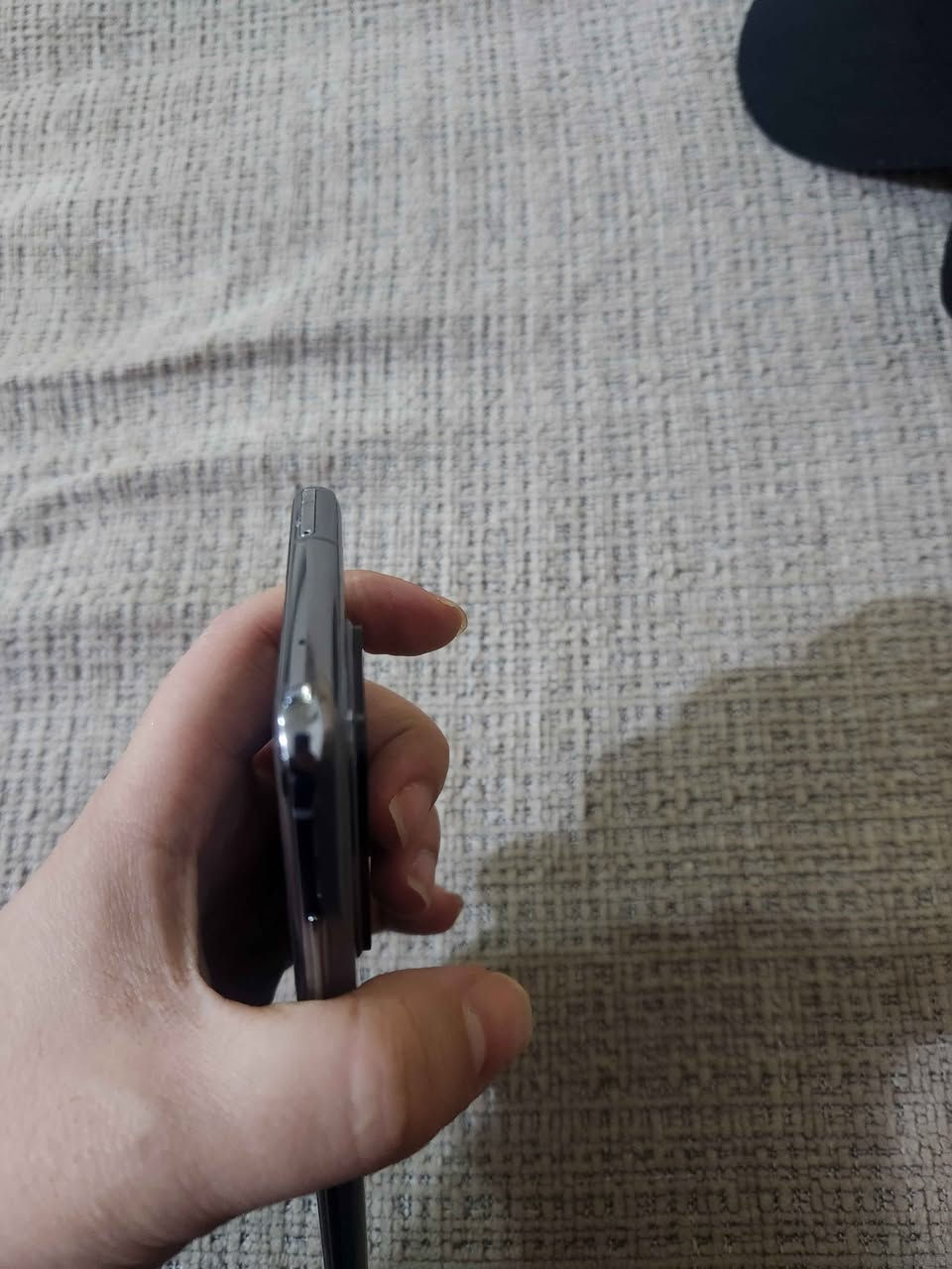 S20 الترا 
شرق أوسط دبل سيم كارت 
نضافته عاليه ذاكره 128 
سعر ٢٥٠

بغداد البياع 
*********** بغداد, العراق
